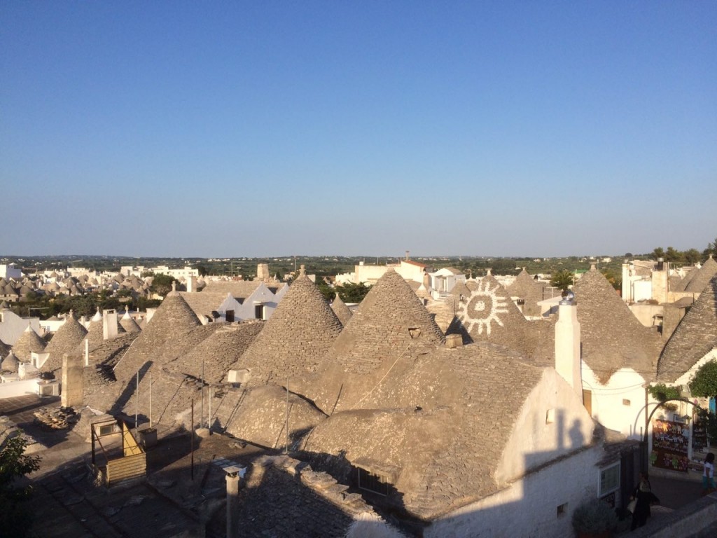 Alberobello