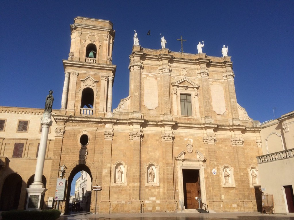 Brindisi