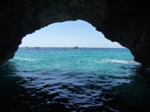 Santa Maria di Leuca