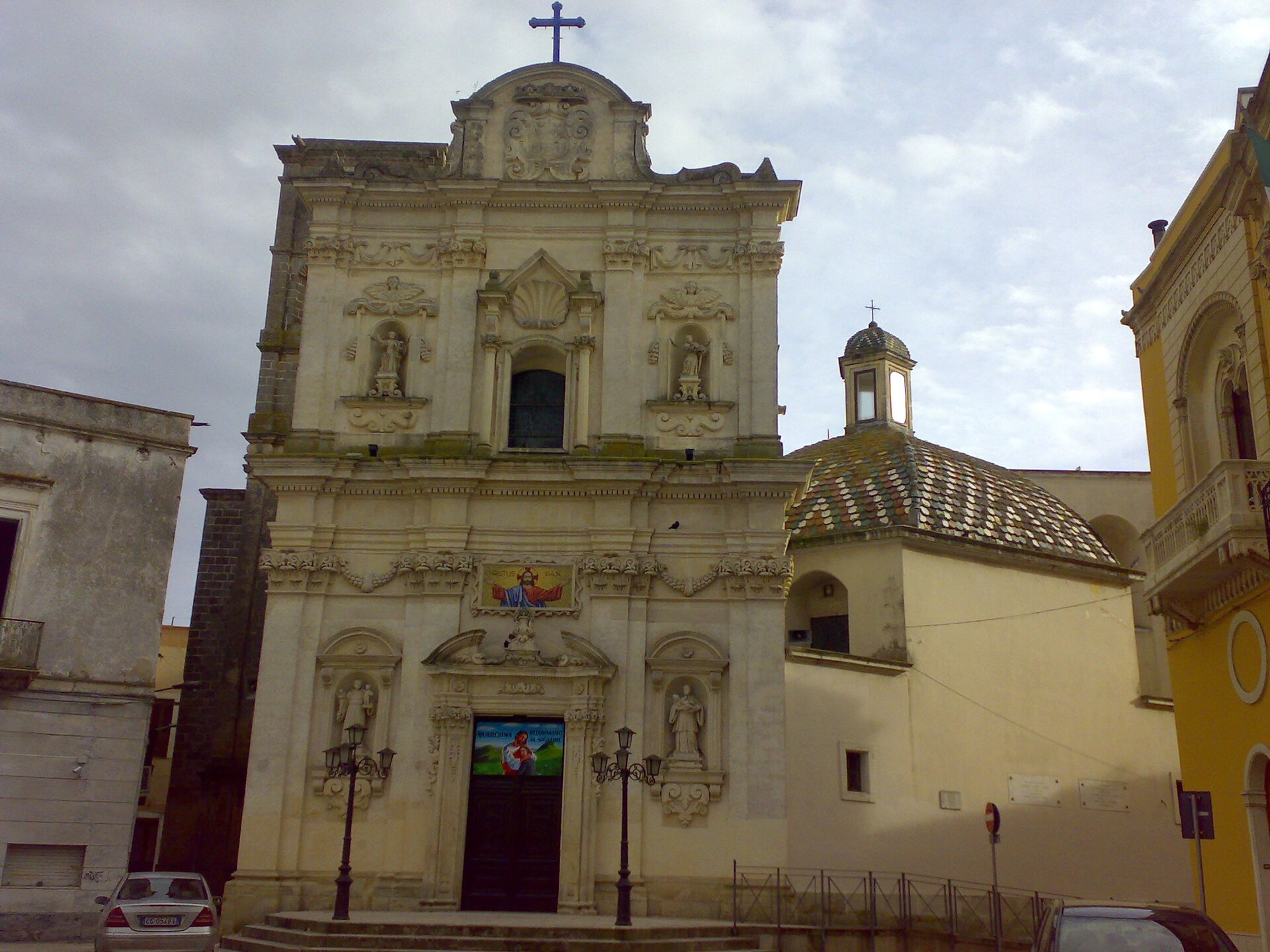 Lecce