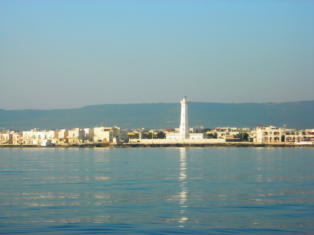 Torre Canne