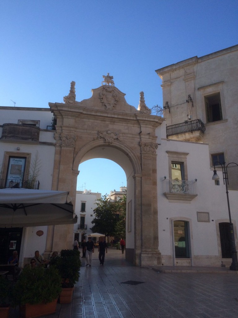 Martina Franca
