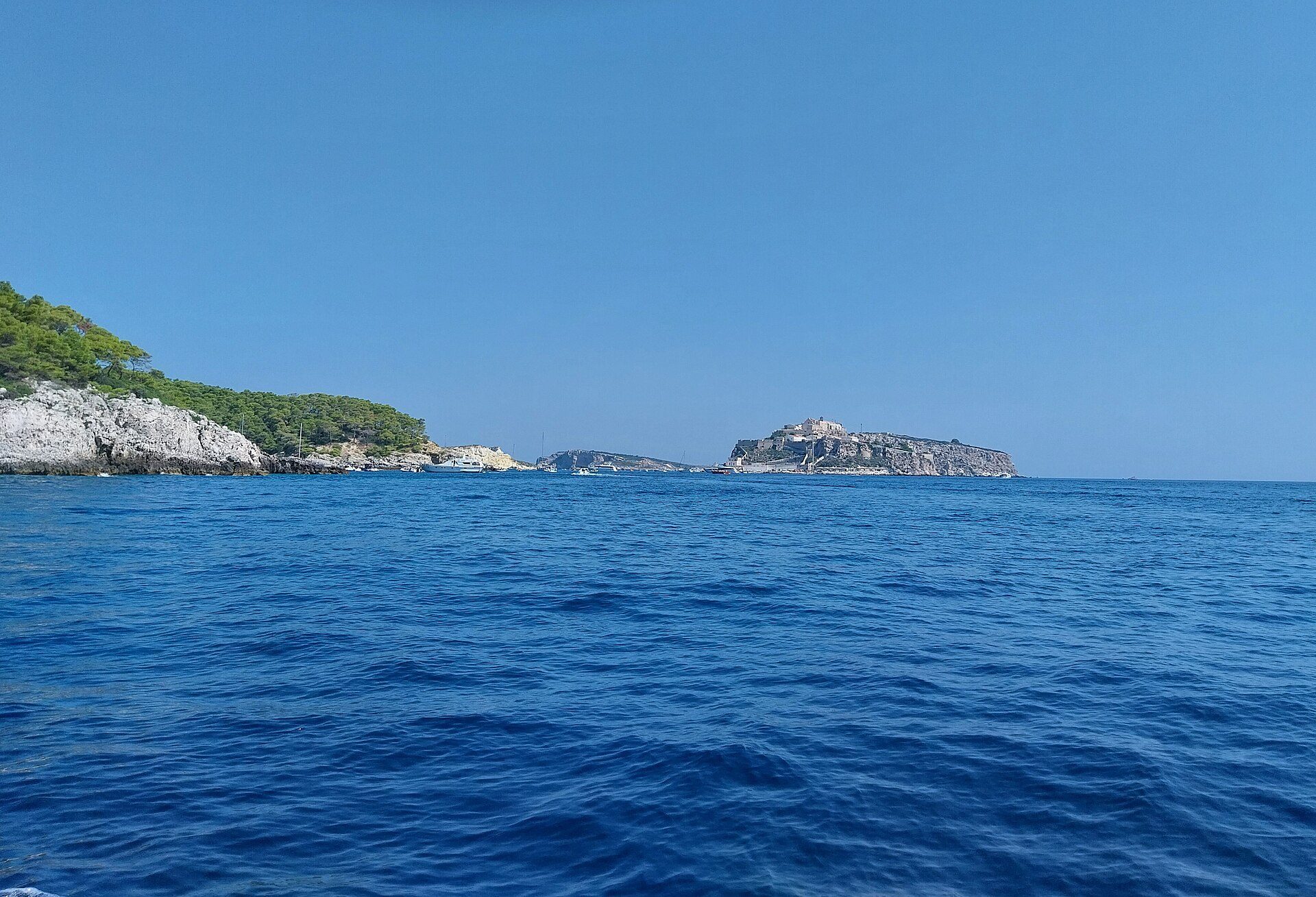 Isole Tremiti (2)