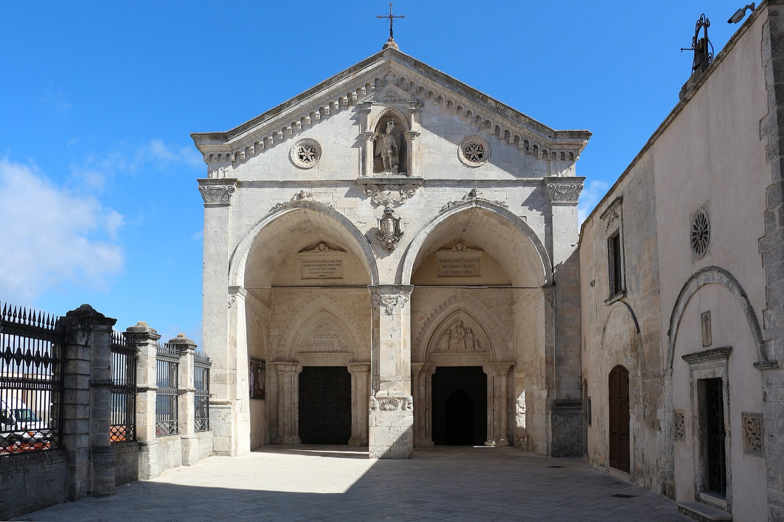 Santuario di San Michele