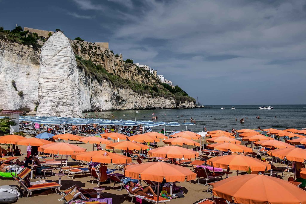 Vieste