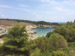 Porto Badisco