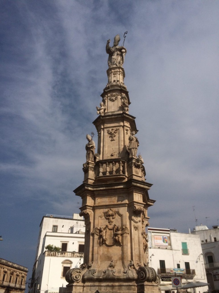 Ostuni